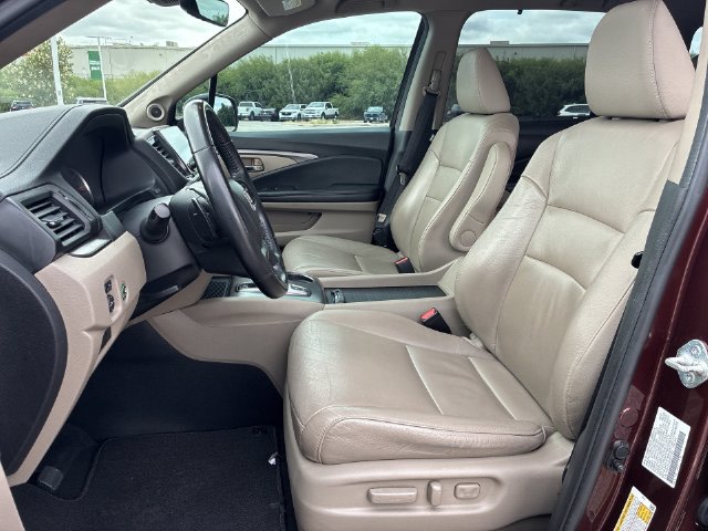 Thumbnail: 2022 Honda Pilot - 9