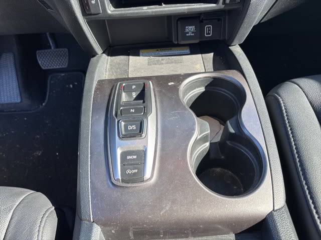 Thumbnail: 2022 Honda Pilot - 12