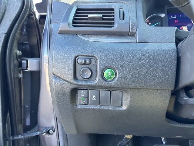 Thumbnail: 2022 Honda Pilot - 19