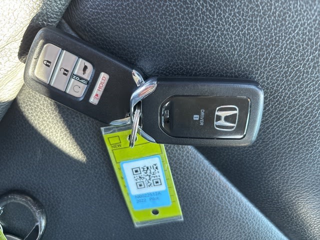 Thumbnail: 2022 Honda Pilot - 14