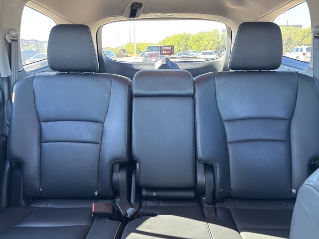 Thumbnail: 2022 Honda Pilot - 10