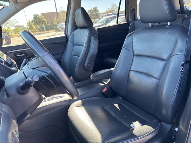 Thumbnail: 2022 Honda Pilot - 9