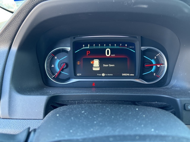 Thumbnail: 2022 Honda Pilot - 13