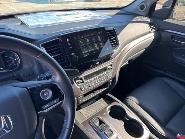 Thumbnail: 2022 Honda Pilot - 8