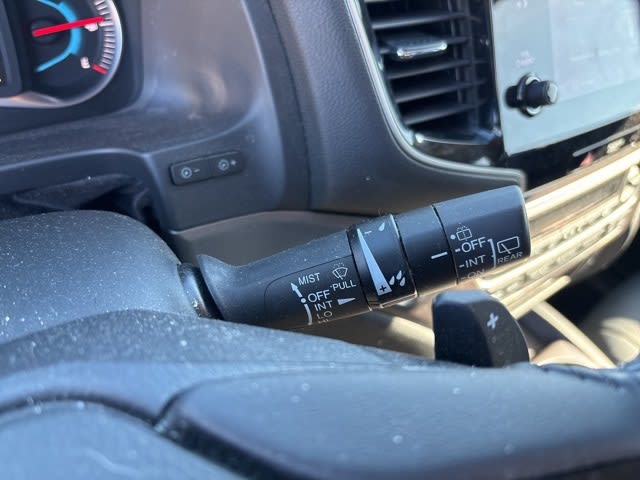 Thumbnail: 2022 Honda Pilot - 7