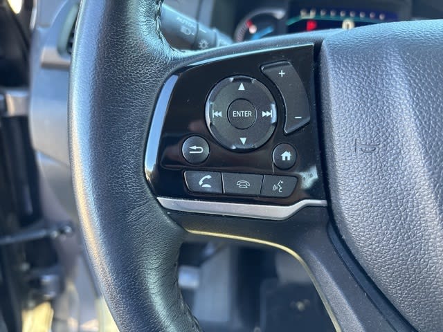 Thumbnail: 2022 Honda Pilot - 20