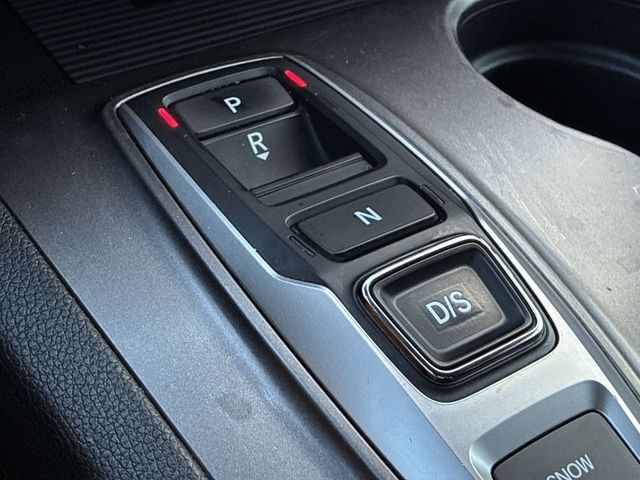 Thumbnail: 2021 Honda Pilot - 16