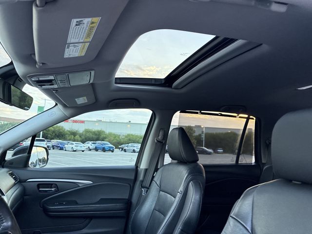 Thumbnail: 2021 Honda Pilot - 26
