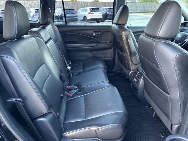 Thumbnail: 2021 Honda Pilot - 28