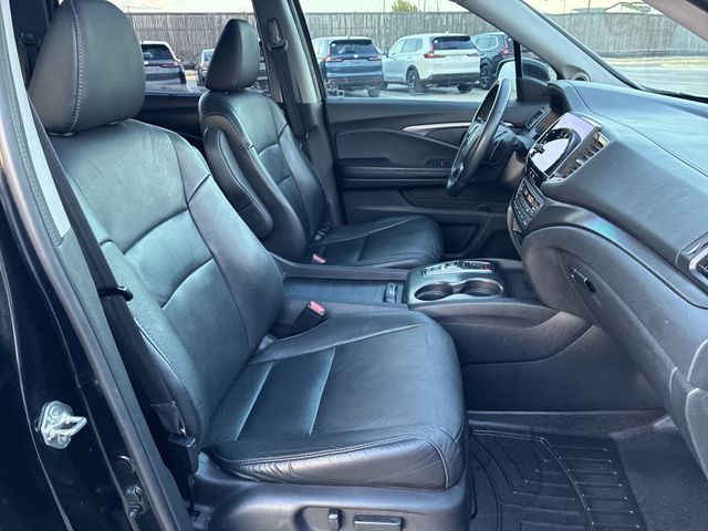 Thumbnail: 2021 Honda Pilot - 11
