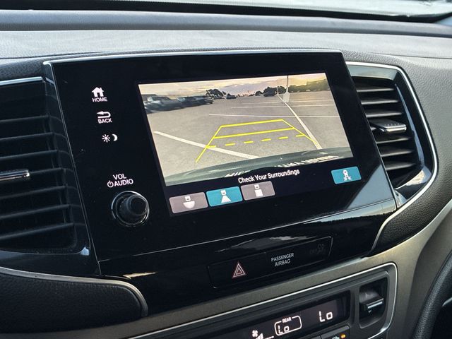 Thumbnail: 2021 Honda Pilot - 15
