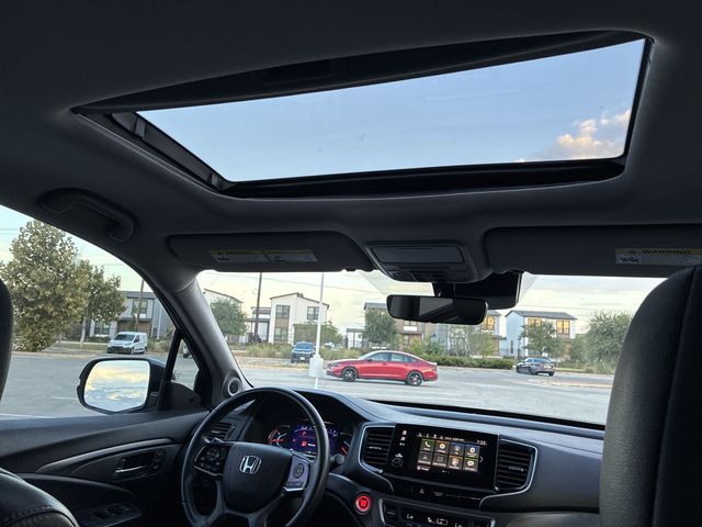 Thumbnail: 2021 Honda Pilot - 29