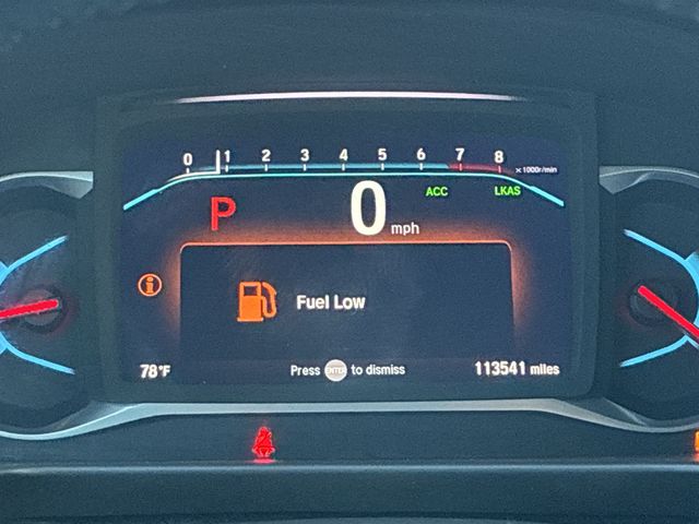 Thumbnail: 2021 Honda Pilot - 17