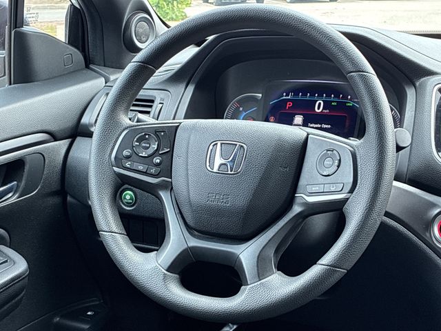 Thumbnail: 2022 Honda Pilot - 13