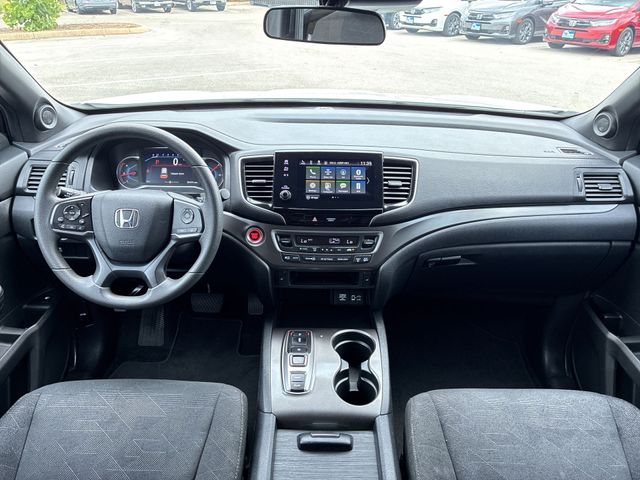 Thumbnail: 2022 Honda Pilot - 9