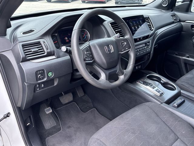 Thumbnail: 2022 Honda Pilot - 2