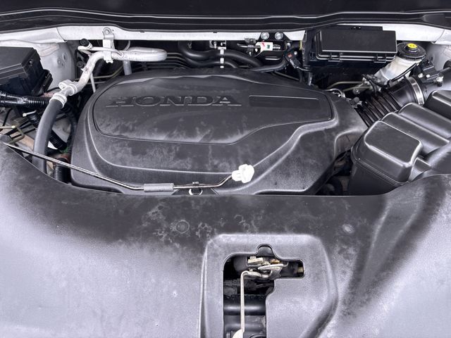 Thumbnail: 2022 Honda Pilot - 8
