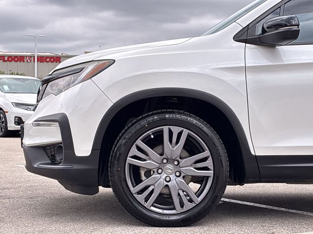 Thumbnail: 2022 Honda Pilot - 7