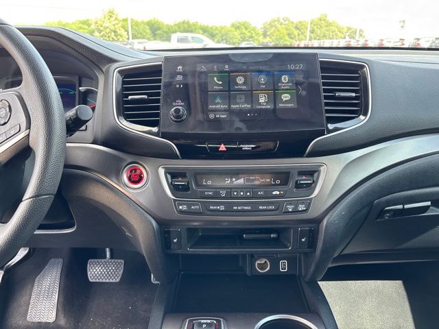 Thumbnail: 2021 Honda Pilot - 10