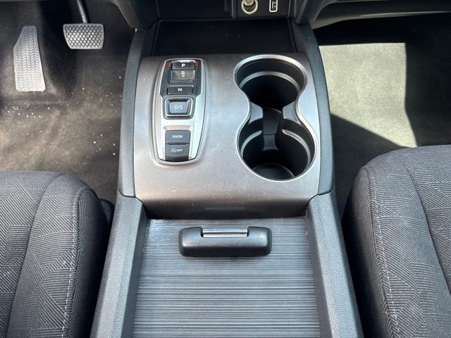 Thumbnail: 2021 Honda Pilot - 23