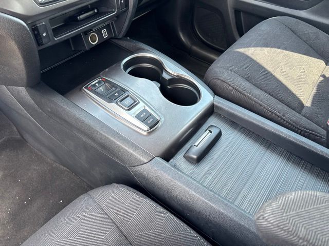 Thumbnail: 2021 Honda Pilot - 22