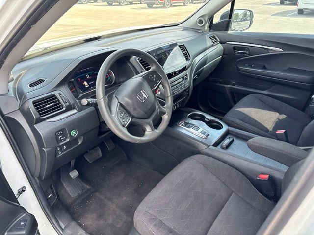 Thumbnail: 2021 Honda Pilot - 2