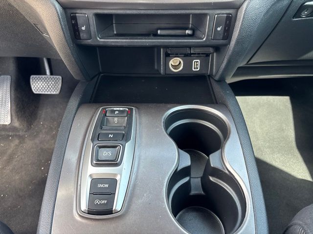 Thumbnail: 2021 Honda Pilot - 24
