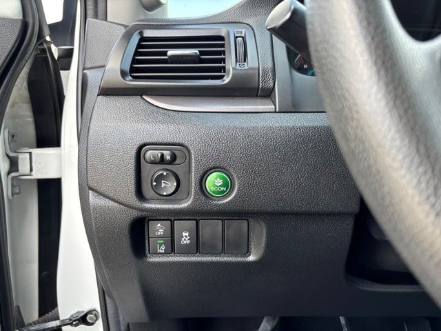 Thumbnail: 2021 Honda Pilot - 18