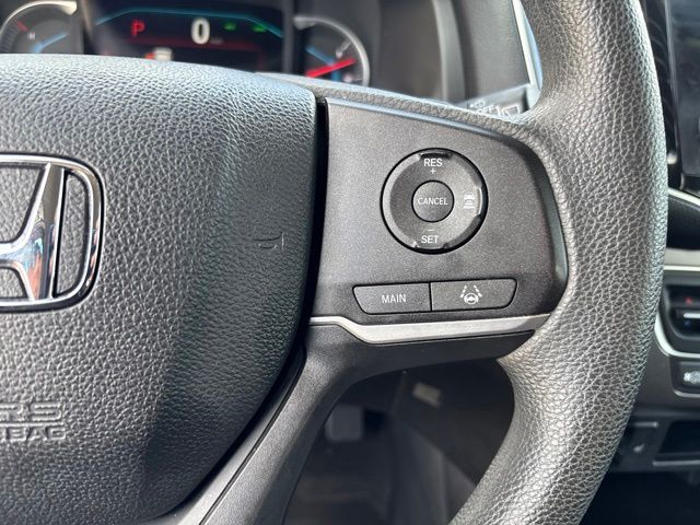 Thumbnail: 2021 Honda Pilot - 20