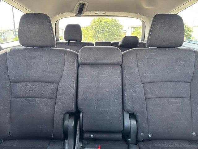 Thumbnail: 2021 Honda Pilot - 9