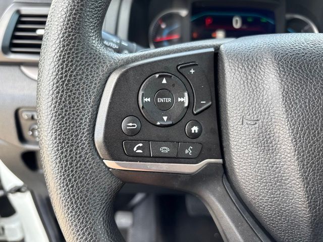 Thumbnail: 2021 Honda Pilot - 19