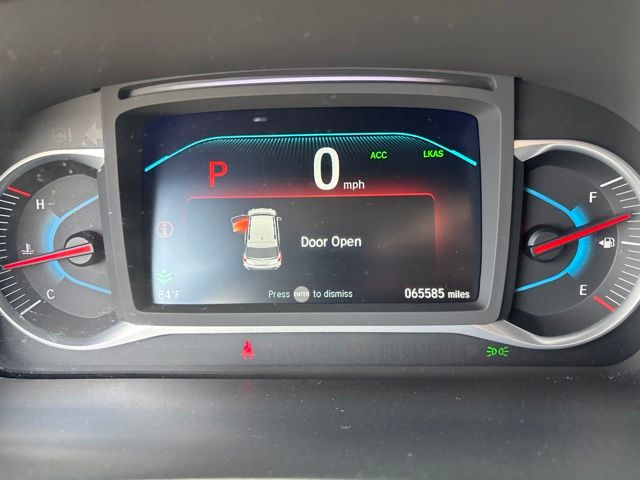 Thumbnail: 2021 Honda Pilot - 12