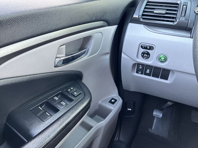 Thumbnail: 2021 Honda Pilot - 39