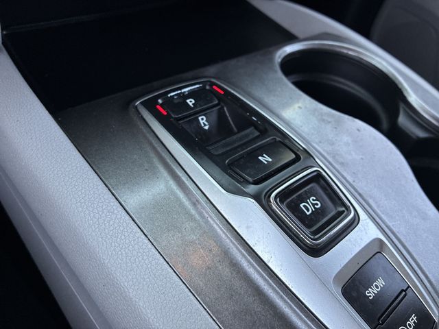 Thumbnail: 2021 Honda Pilot - 36