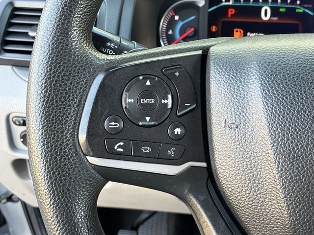 Thumbnail: 2021 Honda Pilot - 30