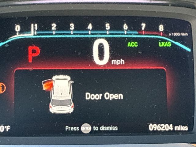 Thumbnail: 2021 Honda Pilot - 37