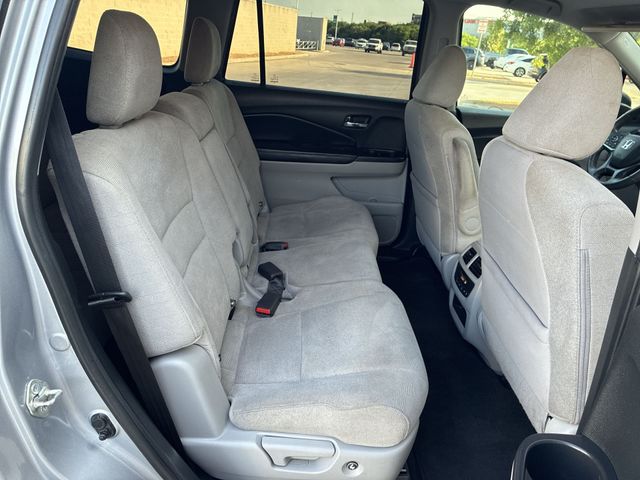 Thumbnail: 2021 Honda Pilot - 28