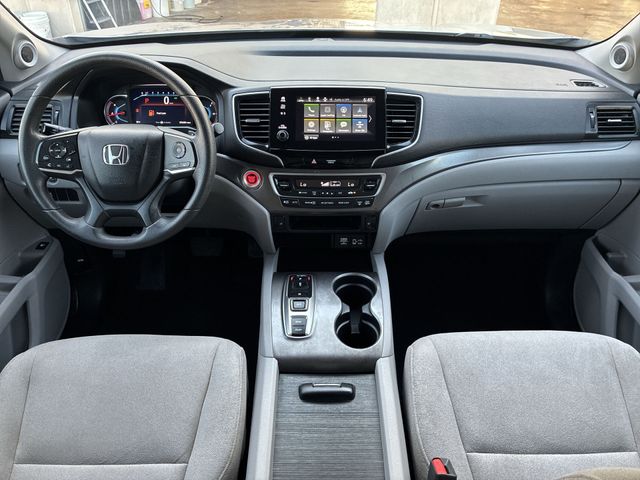 Thumbnail: 2021 Honda Pilot - 9