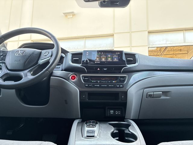 Thumbnail: 2021 Honda Pilot - 14