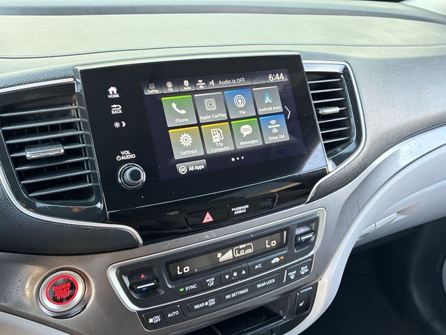Thumbnail: 2021 Honda Pilot - 15