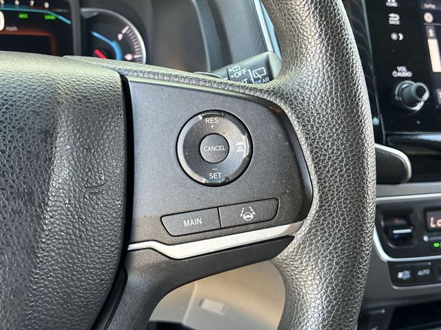 Thumbnail: 2021 Honda Pilot - 31