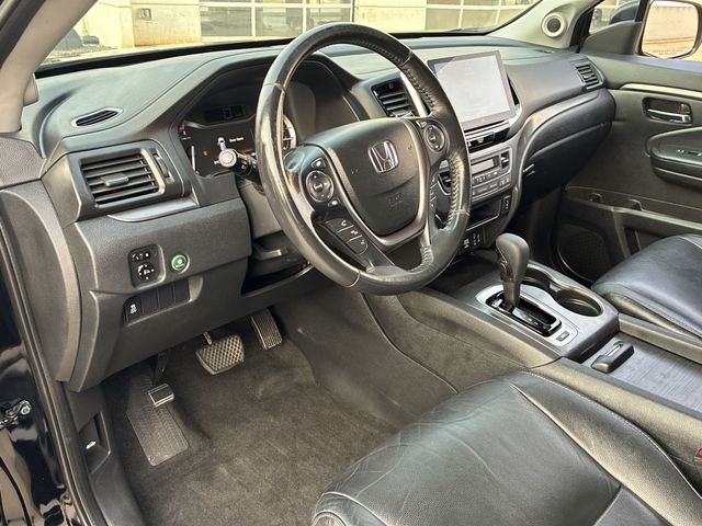 Thumbnail: 2017 Honda Pilot - 2