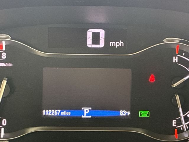 Thumbnail: 2017 Honda Pilot - 39