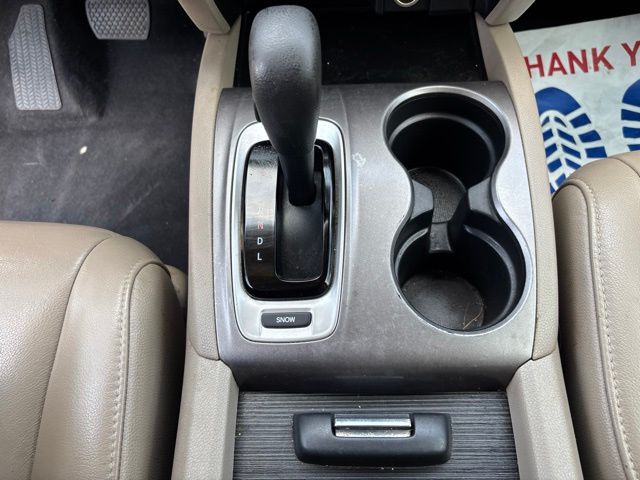 Thumbnail: 2019 Honda Pilot - 21