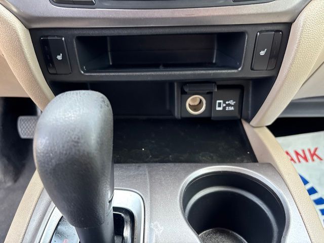 Thumbnail: 2019 Honda Pilot - 22