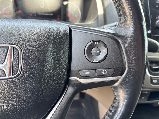 Thumbnail: 2019 Honda Pilot - 20