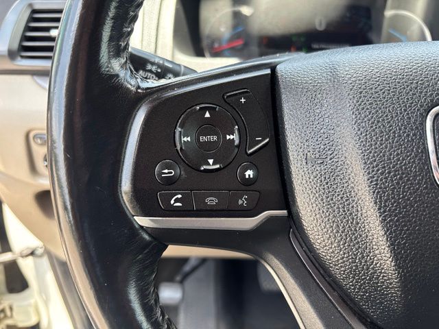 Thumbnail: 2019 Honda Pilot - 19