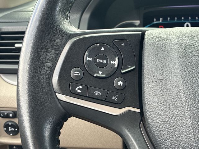 Thumbnail: 2019 Honda Pilot - 33