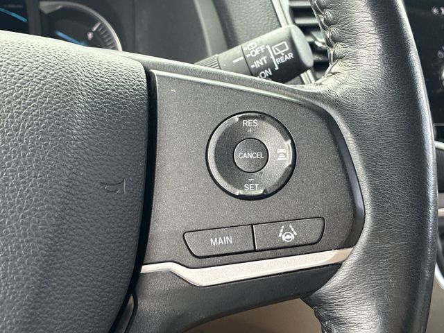 Thumbnail: 2019 Honda Pilot - 34