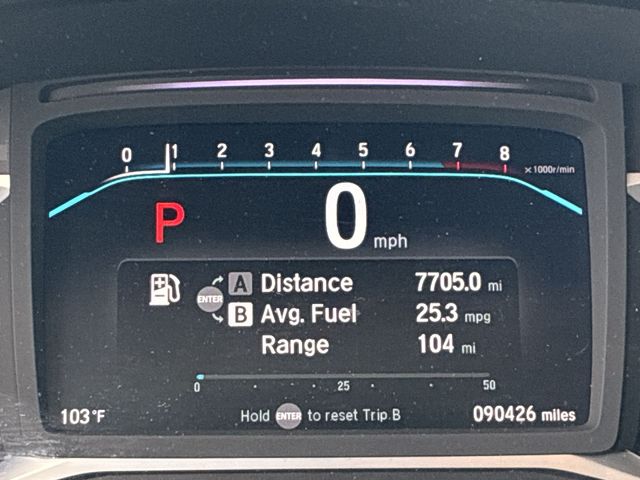 Thumbnail: 2019 Honda Pilot - 17